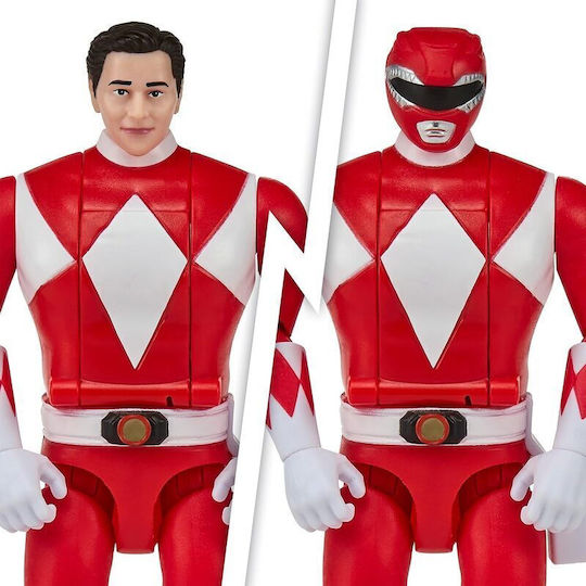 Φιγούρα Δράσης Power Rangers