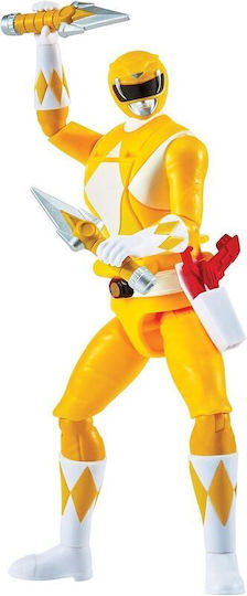 Φιγούρα Δράσης Ranger Power Rangers