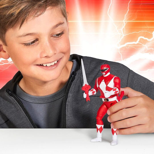 Φιγούρα Δράσης Power Rangers