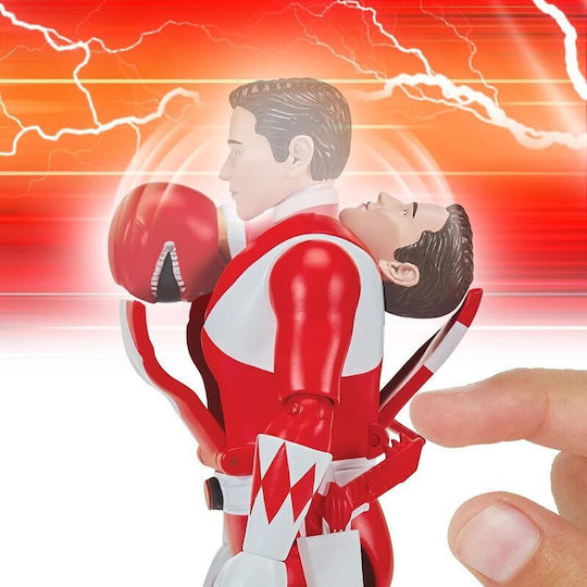 Φιγούρα Δράσης Power Rangers