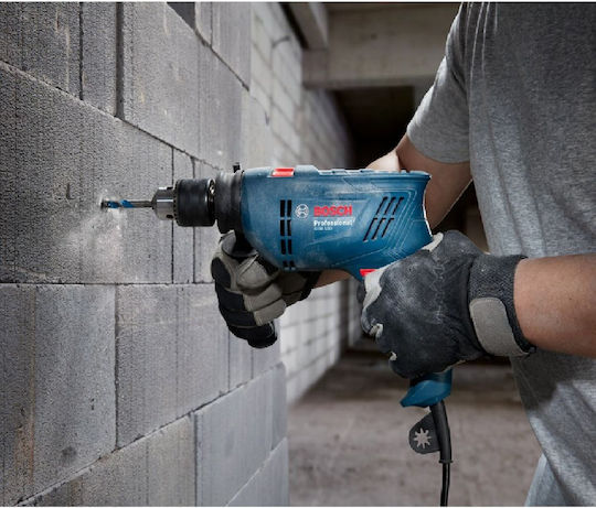 Bosch Bormașină cu percuție 600W