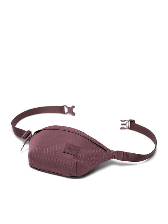 Classic Gürteltasche Lila