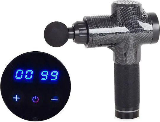 Verk Group Massage Gun for Head with Vibration