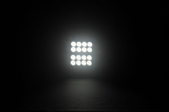Kamar Proiector LED Etanș 20W IP67