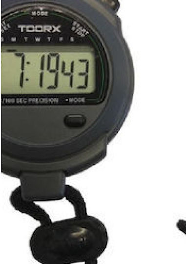 Toorx AHF-062 Ceas de sport magazin online Cronometru de Mână