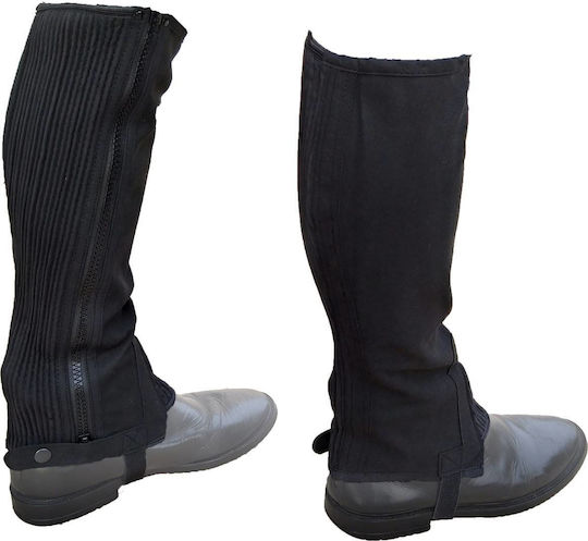 MarketNet Riding Leg Warmers
