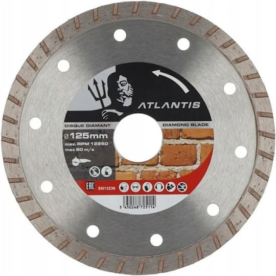 Flex L 1001 Angle Grinder 125mm Electric 1010W