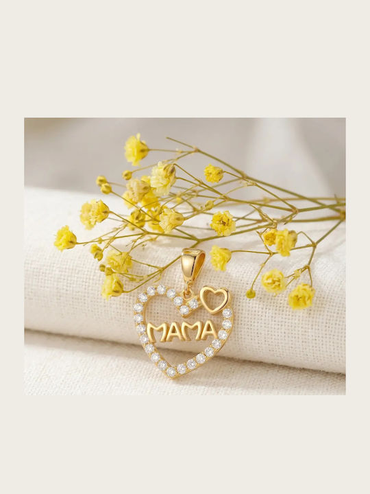 Charm Aus 14K Gold