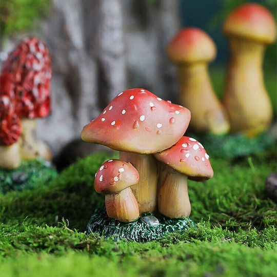Decorațiune Pentru Grădină 3.1x4cm