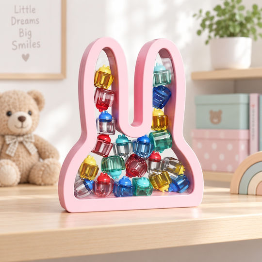 Velve Velve Baby Geschenksets Zahnbox für Mädchen