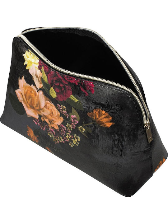 Kulturbeutel Ted Baker Aleeex 285612 Schwarz Frauen