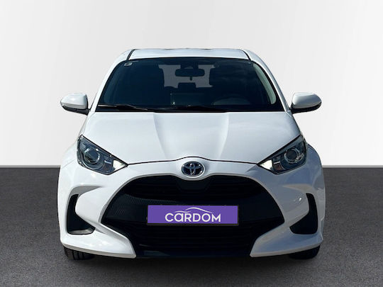 Toyota Ярис 1.5 HDF Бизнес '22