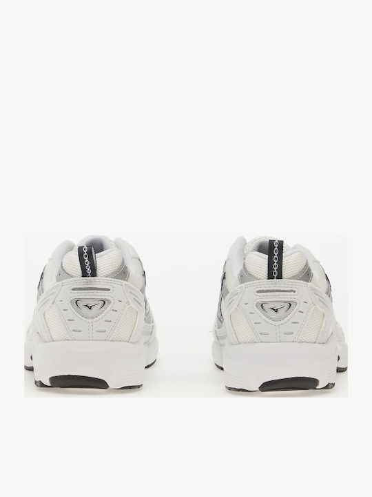 Mxr Sneakers Λευκά