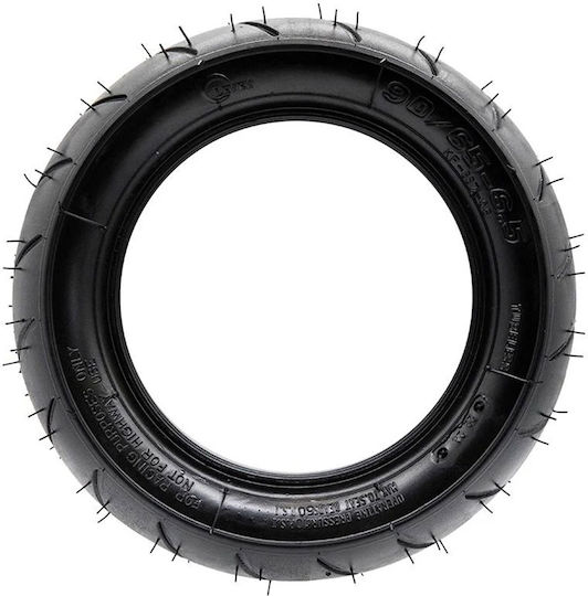 Ewheel Wanda 90/65-6.5 Bereifung Tubeless Elektroroller 62568-1