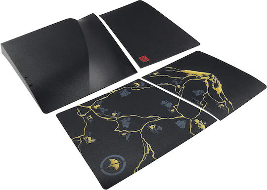 Gehäuse Schale Playstation 5 Pro Disc Edition Schwarz