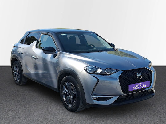 DS DS3 Crossback 1.2 PureTech So Chic Auto '22