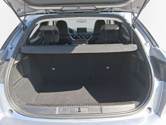 DS DS3 Crossback 1.2 PureTech So Chic Auto '22