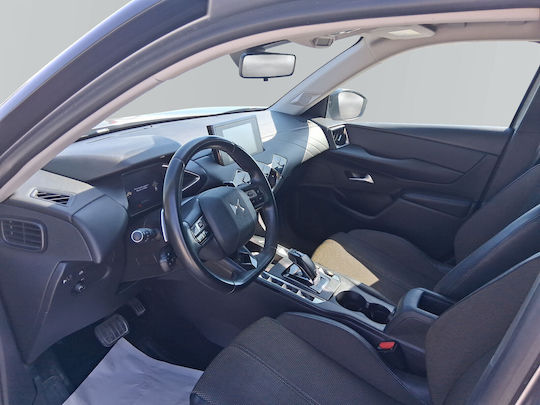 DS DS3 Crossback 1.2 PureTech So Chic Auto '22