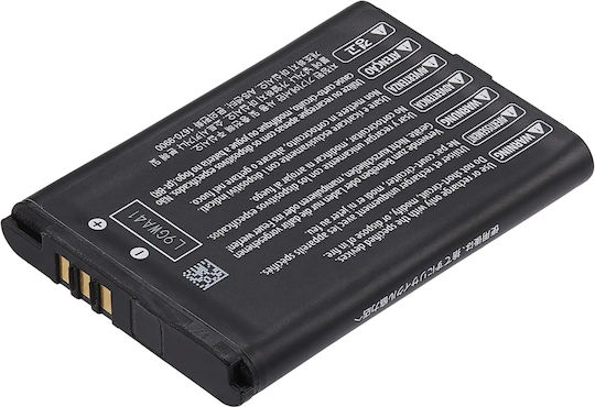 Replacement Battery Nintendo New 2ds Xl Ctr-003