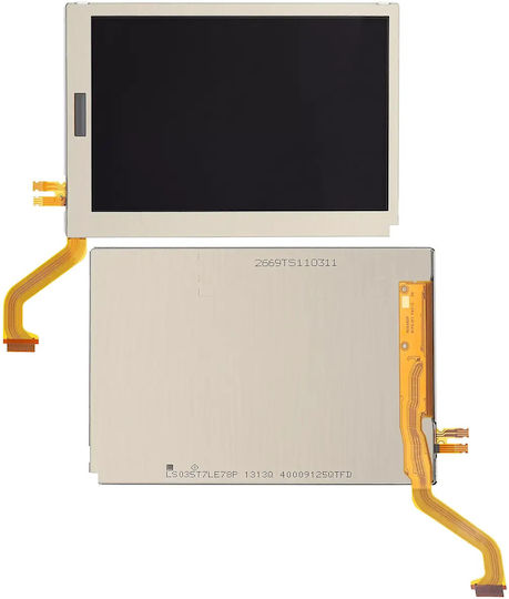 Upper Lcd Display Nintendo 3ds