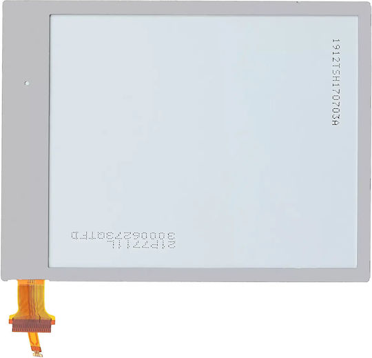 Долен LCD дисплей Nintendo New 3DS XL