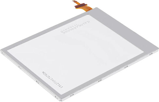 Долен LCD дисплей Nintendo New 3DS XL