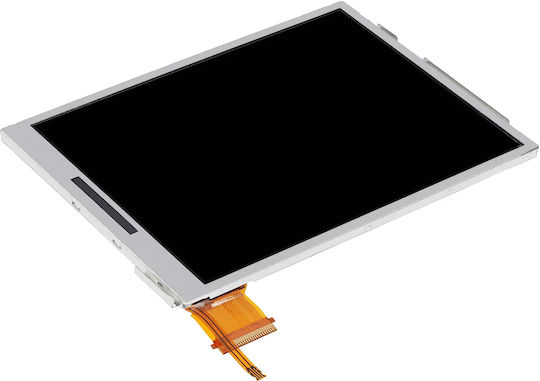 Lower Lcd Display Nintendo 3ds Xl