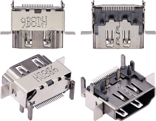 Hdmi Port Connector Port Xbox One X