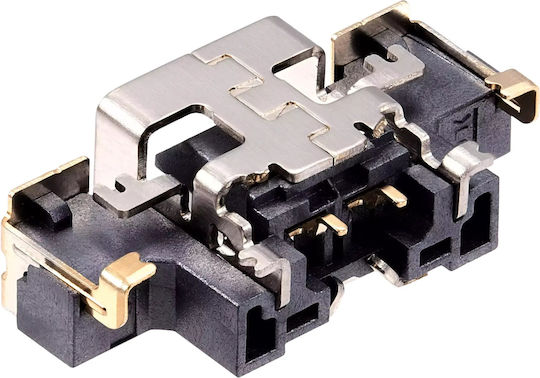 Usb Ladeanschluss Nintendo 3ds