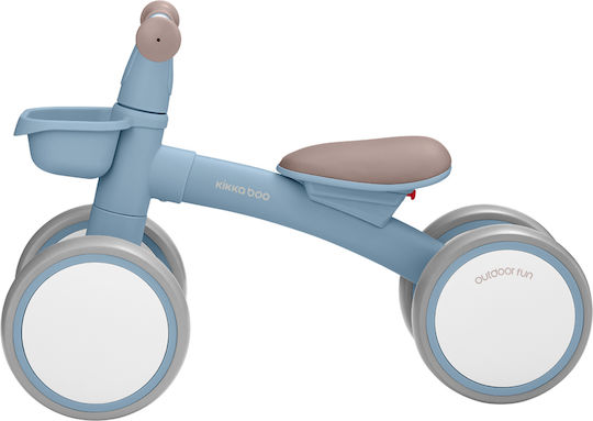 Kikka Boo Children's Balance Bike Zipi Blue