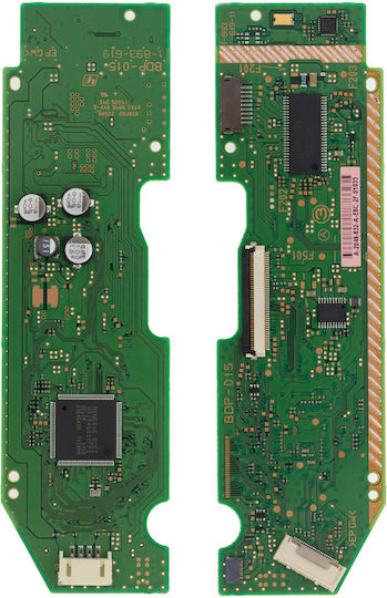 Placă de bază unitate DVD PlayStation 4 KEM-860AAA