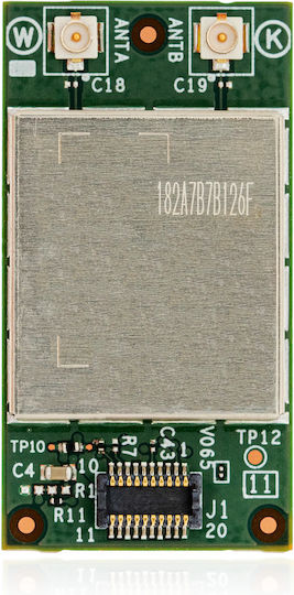Wifi Module Board Nintendo Wii U 2878d-wina2