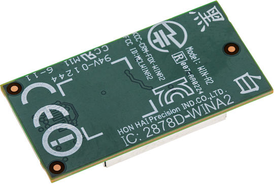 Wifi Module Board Nintendo Wii U 2878d-wina2