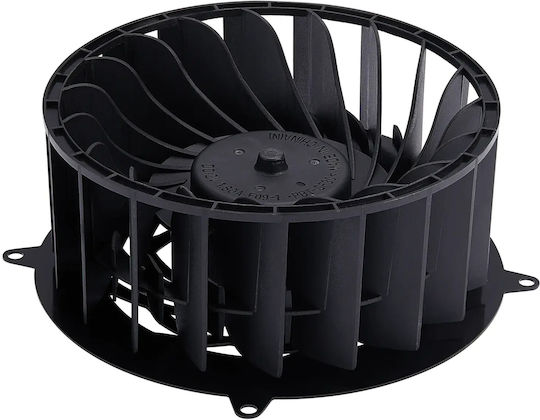 Inner Cooling Fan Playstation 5 Pro 19 Blades 1.8a