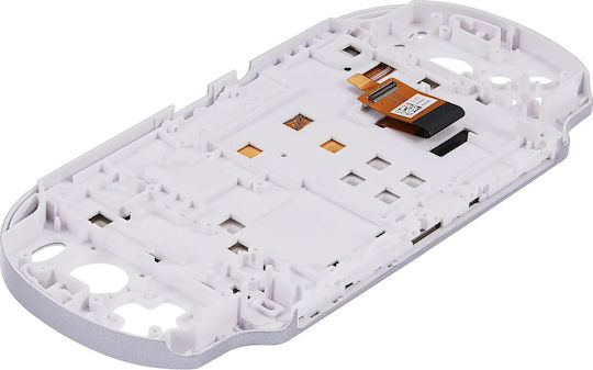 Lcd Screen Stand Playstation Vita 1000 White