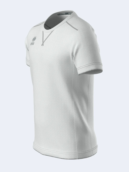 T-shirt Λευκό