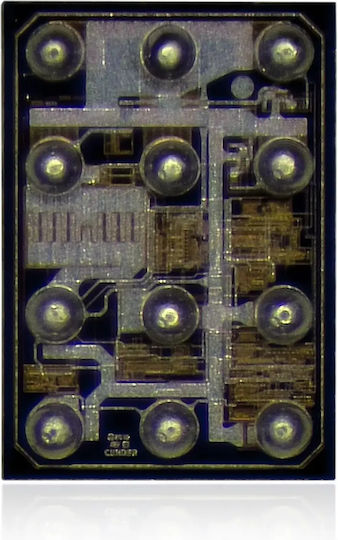 Hdmi Esd Booster Ic Chip Pxd Microsoft Xbox One S 10 Pack