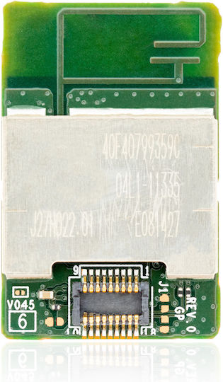 Wireless Bluetooth Board Nintendo Wii U 2878d-winb2