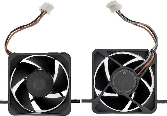 Internal Cooling Fan Nintendo Wii U