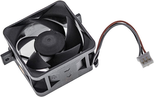 Internal Cooling Fan Nintendo Wii U
