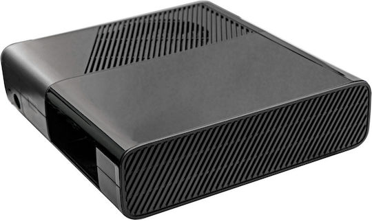 Top & Bottom Casings Xbox 360 E