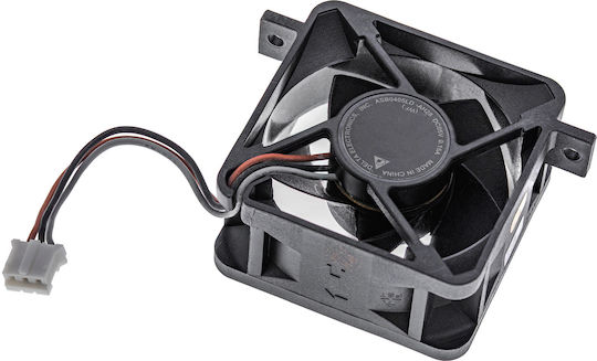 Internal Cooling Fan Nintendo Wii U