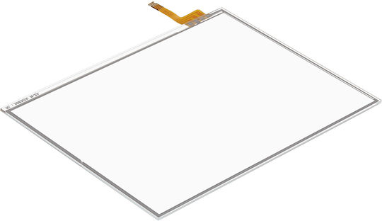 Digitizer Nintendo 3ds Xl 2015 Red-001