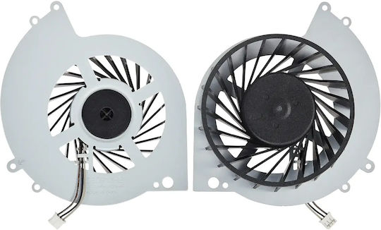 Internal Cooling Fan Playstation 4 Ksb0912he Short Connector Cuh-12xx Series