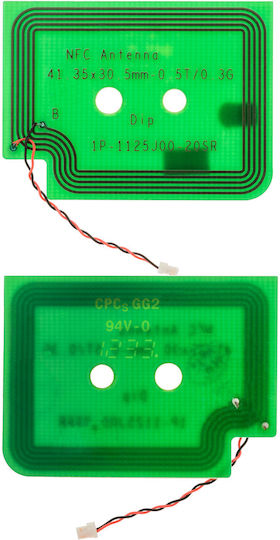Nfc Antenna Board Nintendo Wii U Gamepad