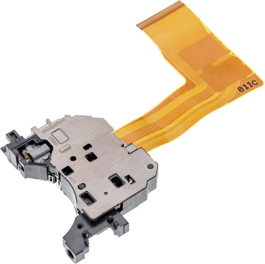 Laser Lens Nintendo Wii U 3710a