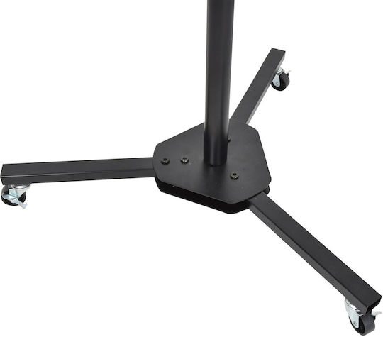 Av Link Lpt-2 Laptop Projector Floor Trolley 75 To 125cm Up To 15kg