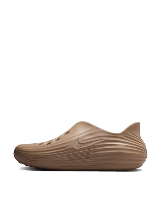 Nike Reactx Rejuven8 Ανδρικά Σαμπό Μπεζ