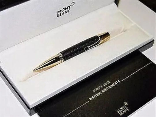 MontBlanc Doue Στυλό Ballpoint (Προσωποποιημένο)