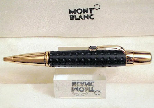 MontBlanc Doue Στυλό Ballpoint (Προσωποποιημένο)